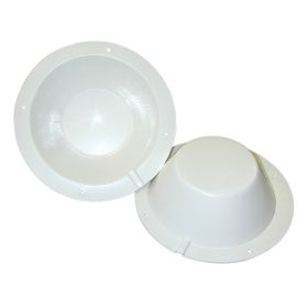 Polyplanar SBC-2 8 1/2in Speaker Back Cover