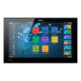Simrad NSO evo3S 24in MFD Display Only