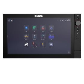 Simrad NSS4-16 16in MFD No Sonar