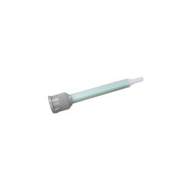 Weld Mount AT-850 3.5in Square Mixing Tip Pack of 100 For AT-2010, AT-8040, AT-4020