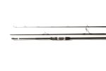 Close Quarters - Travel Rod -  The Weapon Jr 4 Piece