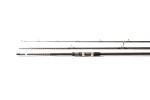 Close Quarters - Travel Rod -  The Weapon Jr 4 Piece