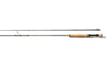 F=MA Fly Rod (Option: 7'6" - 3pc. 4/5#)