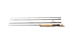 FMA Short Stick Fly Rod