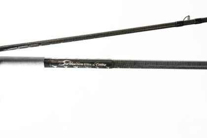 SurfMachine Elite (Option: 9’ - 30/70 Split, 1/2-4oz Up to 50# SME9L)